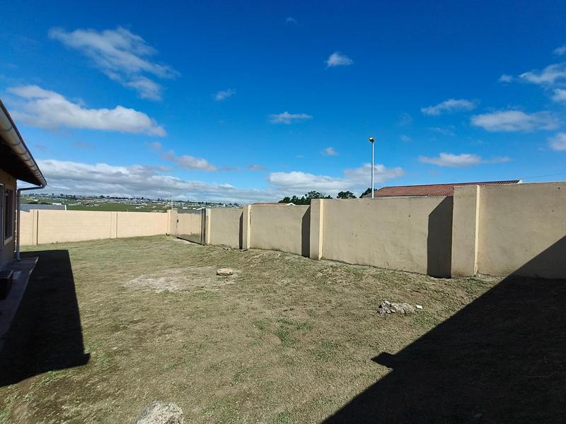 3 Bedroom Property for Sale in Ncambedlana Eastern Cape